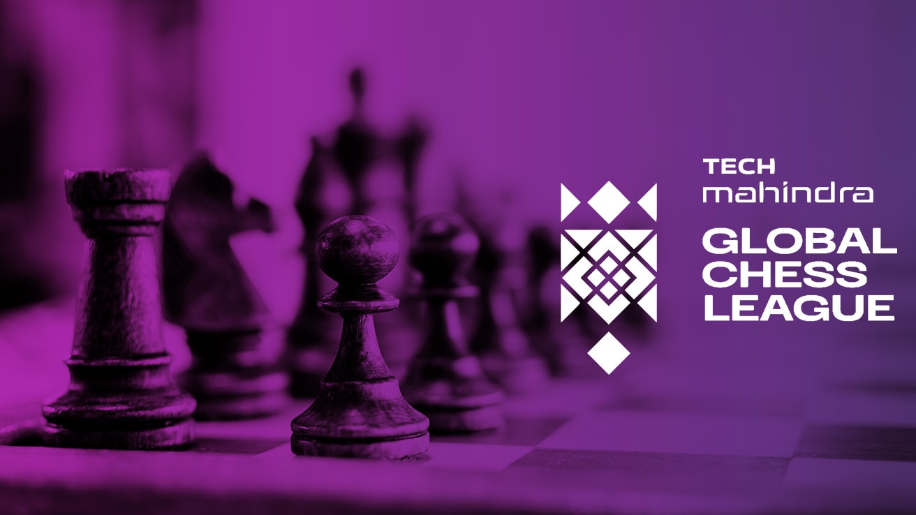Watch Global Chess League 2023 Live Chess Streaming and Event