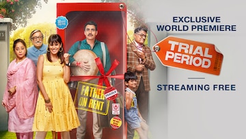 Trial Period (2023) Hindi Movie: Watch Full HD Movie Online On JioCinema