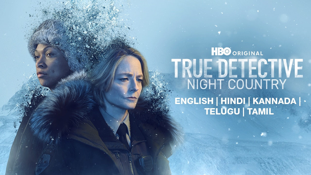 Watch true detective online sale