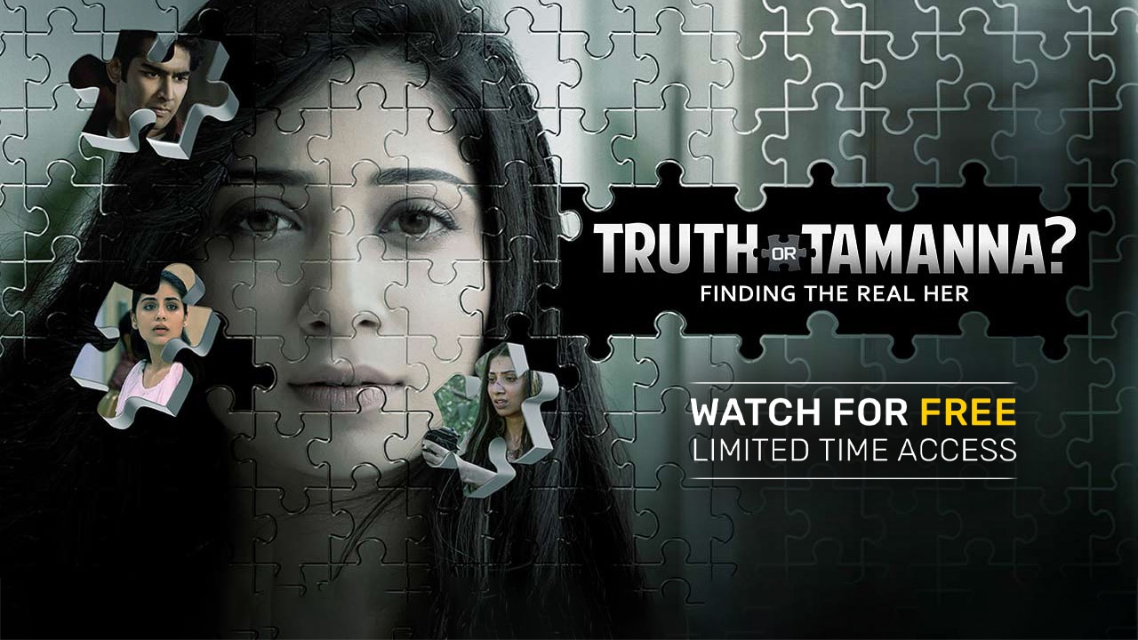 Watch Truth or Tamanna? Online
