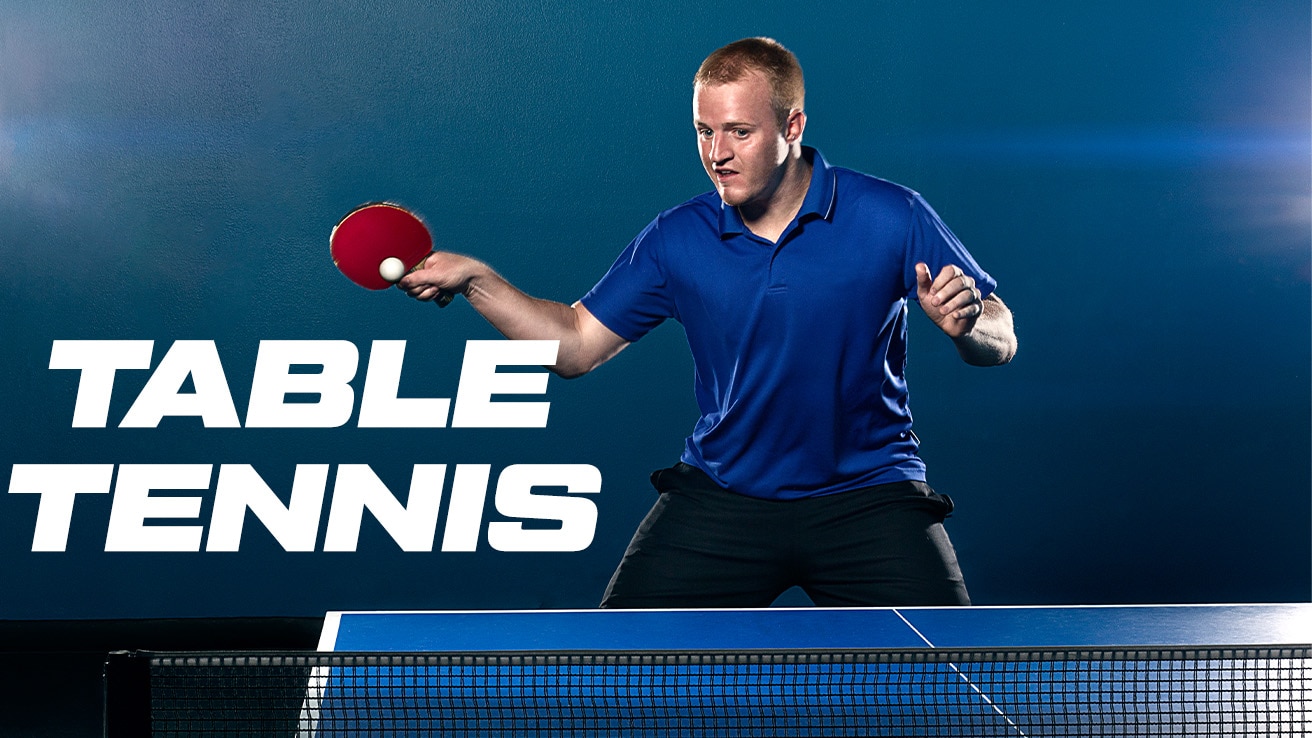Watch Table Tennis Matches Live Table Tennis Streams and Match