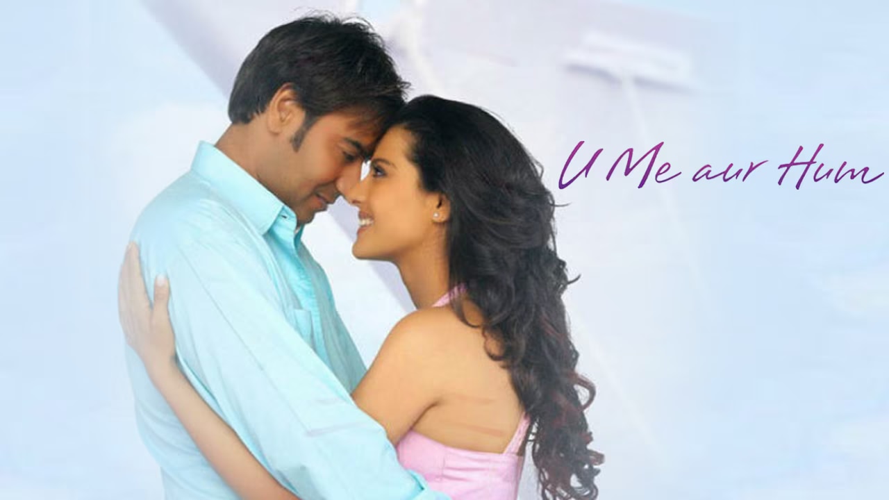 U Me Aur Hum (2008) Hindi Movie Watch Full HD Movie Online On JioCinema