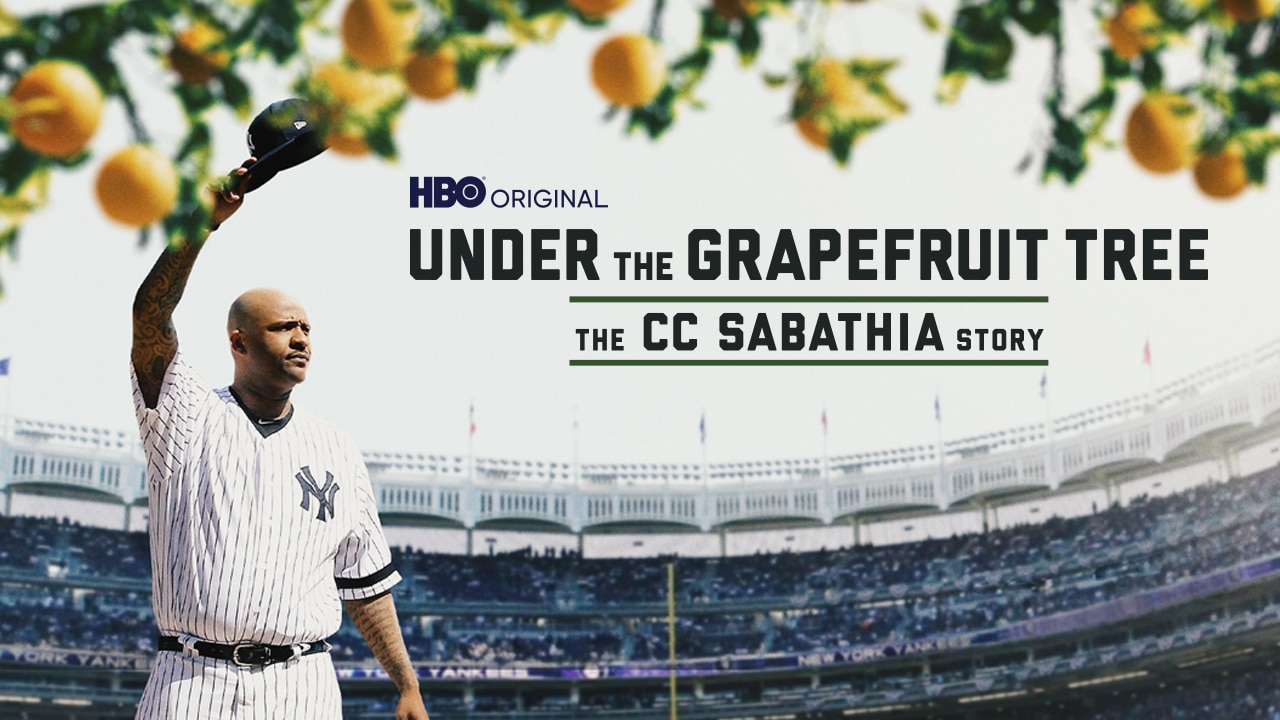 Under the Grapefruit Tree: The CC Sabathia Story (2020) - IMDb