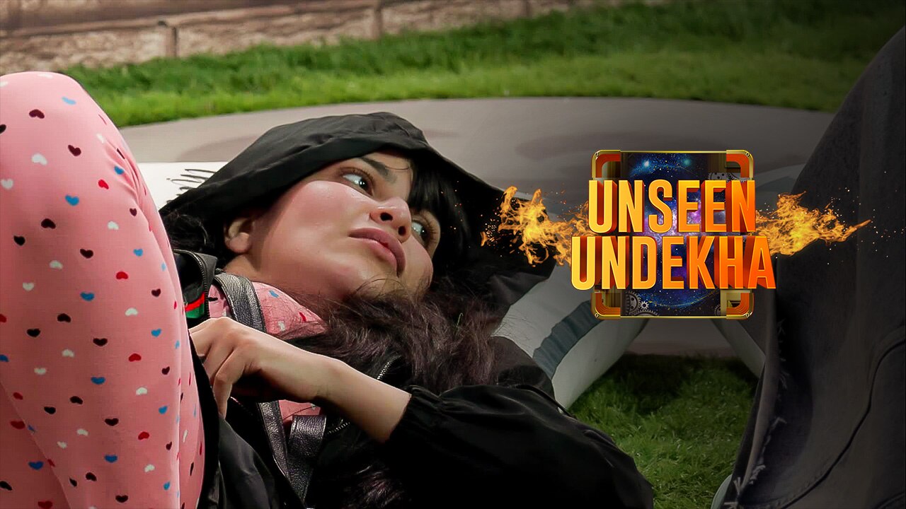 Watch Firoza Shares A Childhood Memory Video Online(HD) On JioCinema