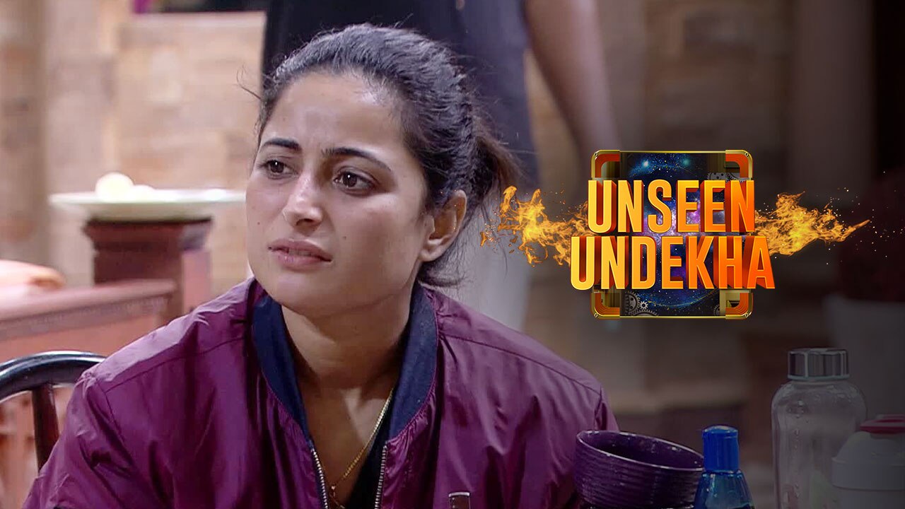 Watch Aishwarya Recounts An Incident Video Online(HD) On JioCinema