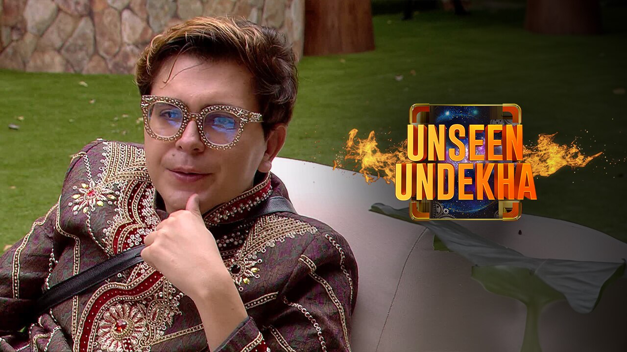 Watch Navid Describes His House Video Online(HD) On JioCinema