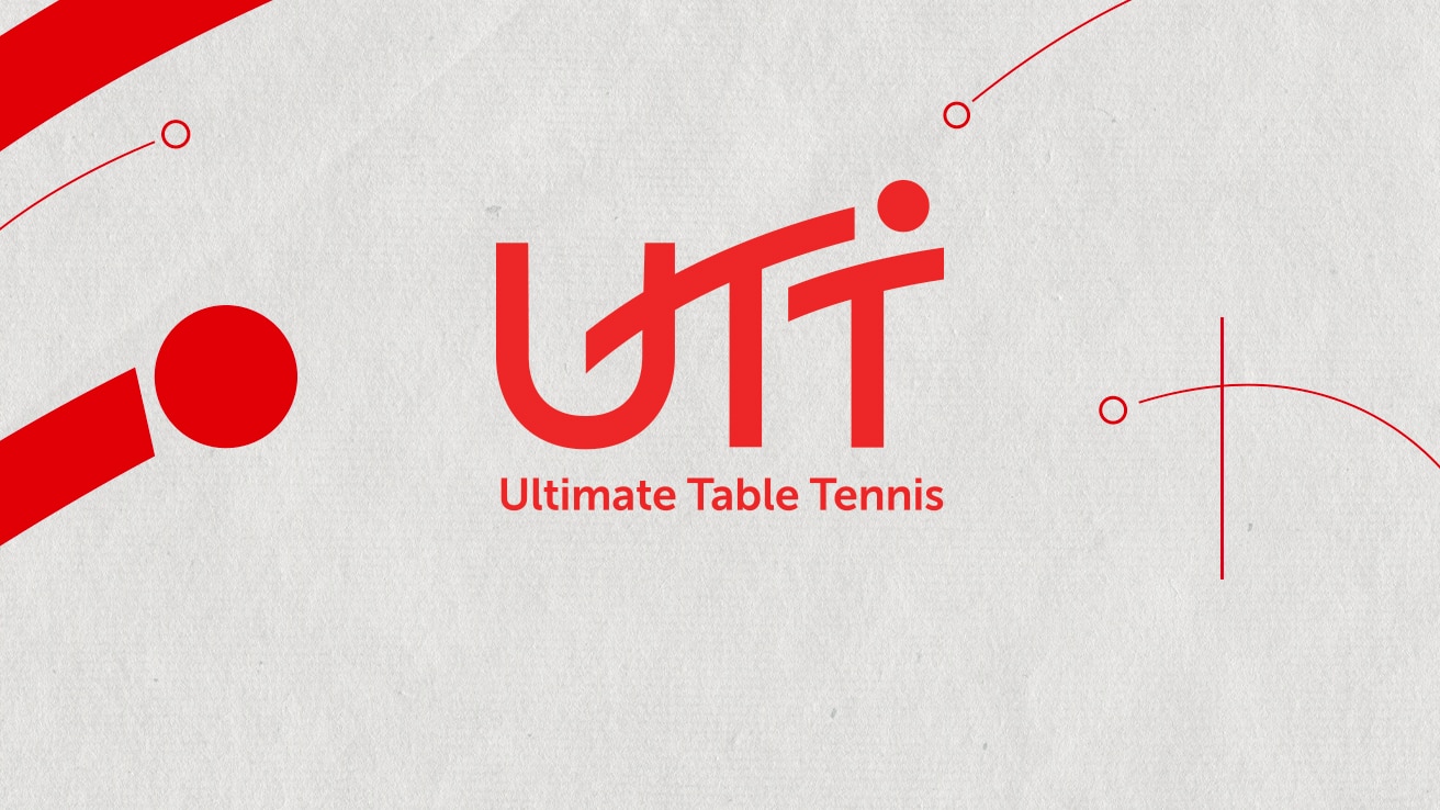 Watch Ultimate Table Tennis Matches Live Ultimate Table Tennis