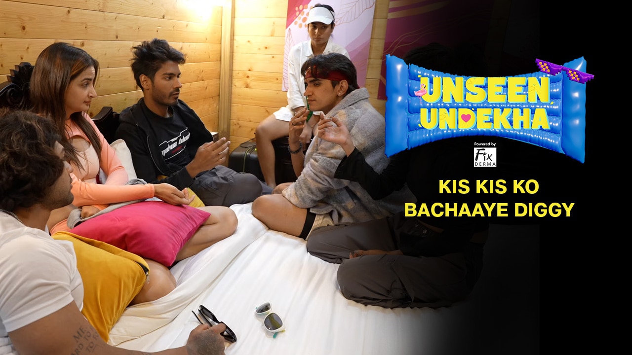 Watch Kis Kis Ko Bachaaye Diggy Video Online Hd On Jiocinema