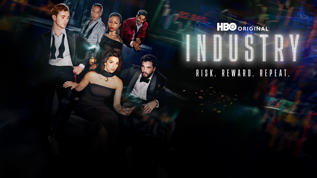 Industry hbo watch online sale