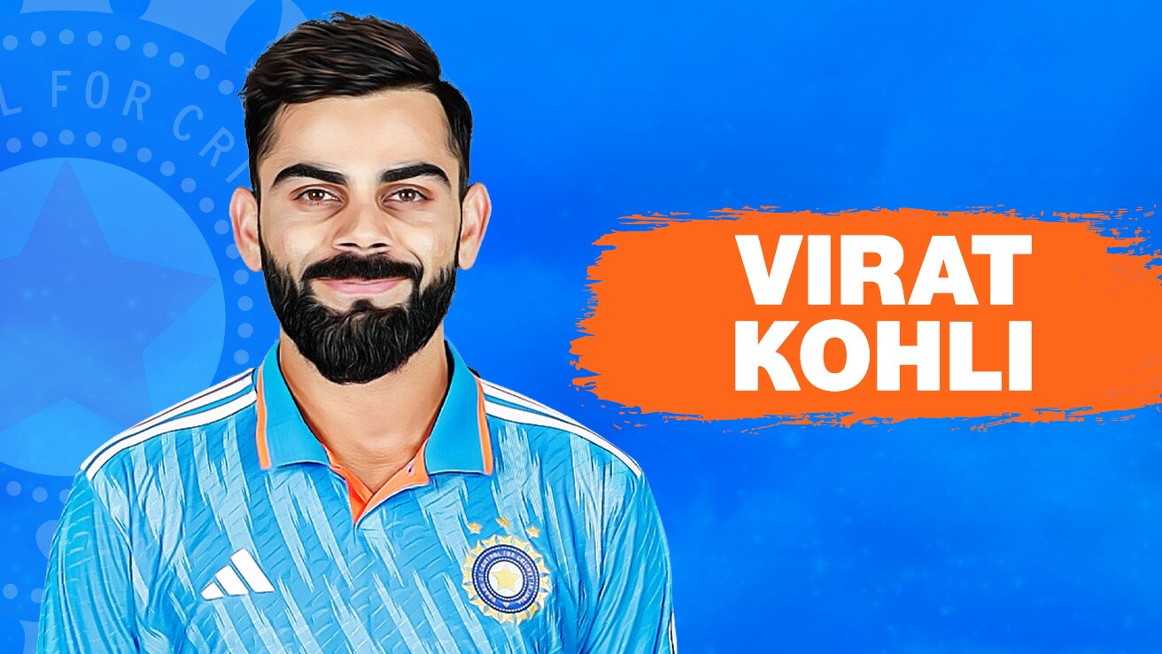 Virat Kohli Cricket Player Watch Latest Match Videos On Jiocinema 6735