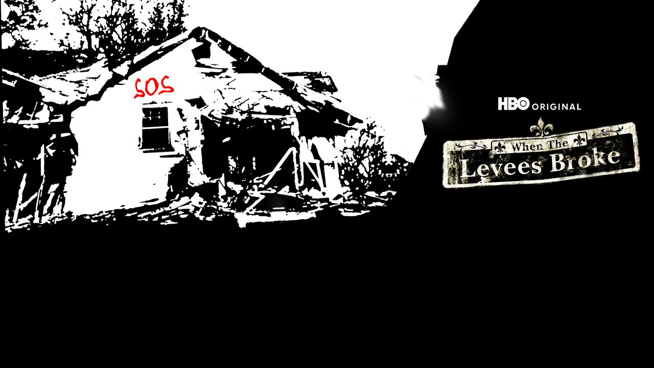 When the levees broke a requiem in four acts tv show watch all