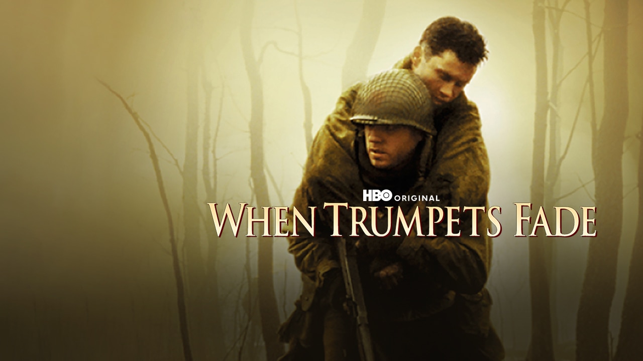 When Trumpets Fade (1998) English Movie Watch Full HD Movie Online On