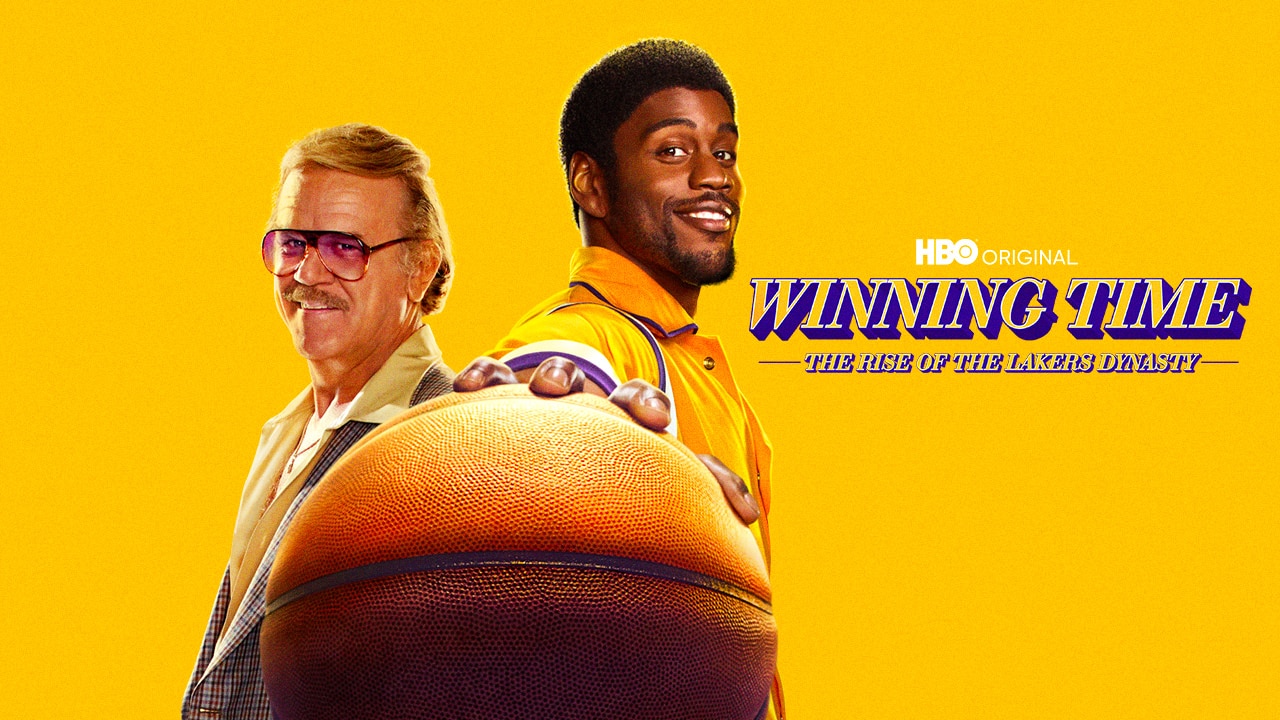Winning Time: The Rise Of The Lakers Dynasty TV Show: Watch All Seasons ...