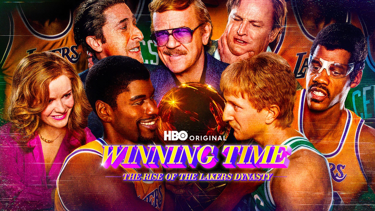 Winning Time The Rise Of The Lakers Dynasty Tv Show Watch All Seasons Full Episodes And Videos 1979