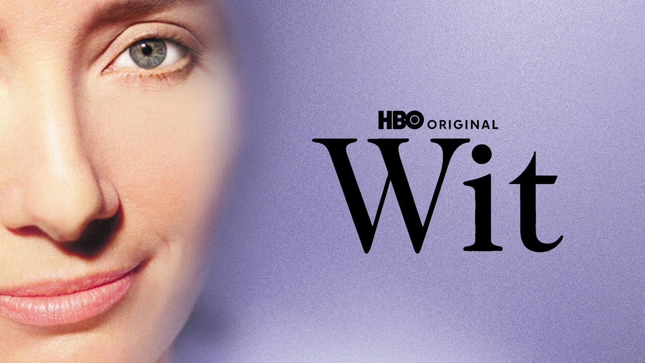 Wit (2001) English Movie Watch Full HD Movie Online On JioCinema