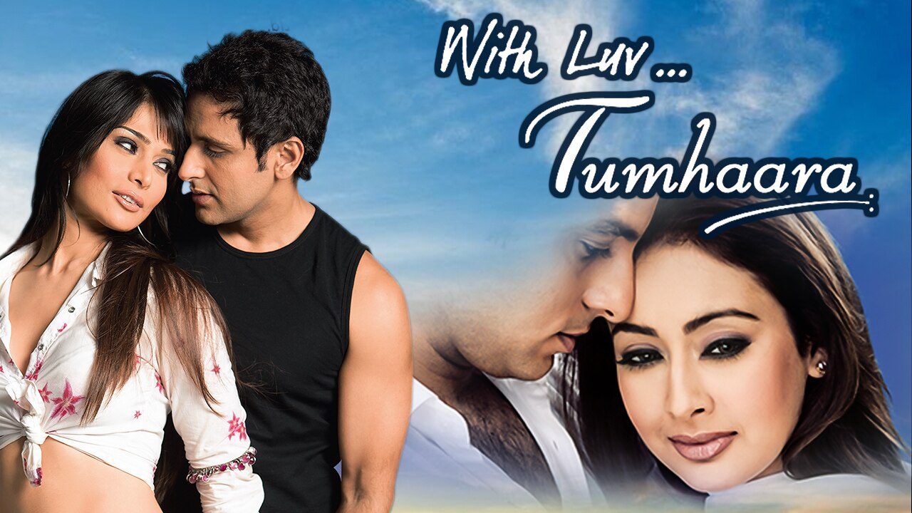 With Love Tumhara (2006) Hindi Movie Watch Full HD Movie Online On