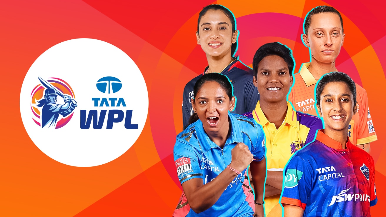 Delhi Capitals vs Gujarat Giants WPL 2023 Live Streaming, Telecast Date &  Time: How to Watch DC vs GG Women's Premier League Cricket Match Score on  TV, Online