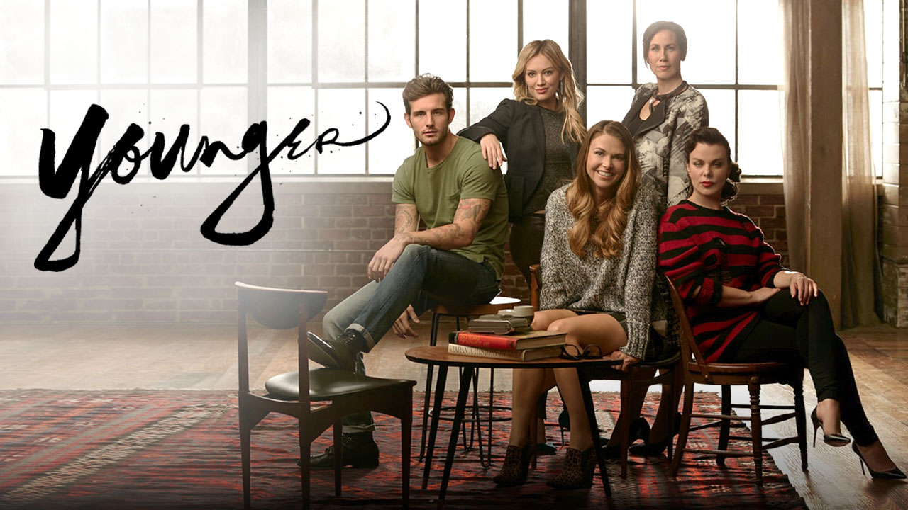 Watch Younger Online