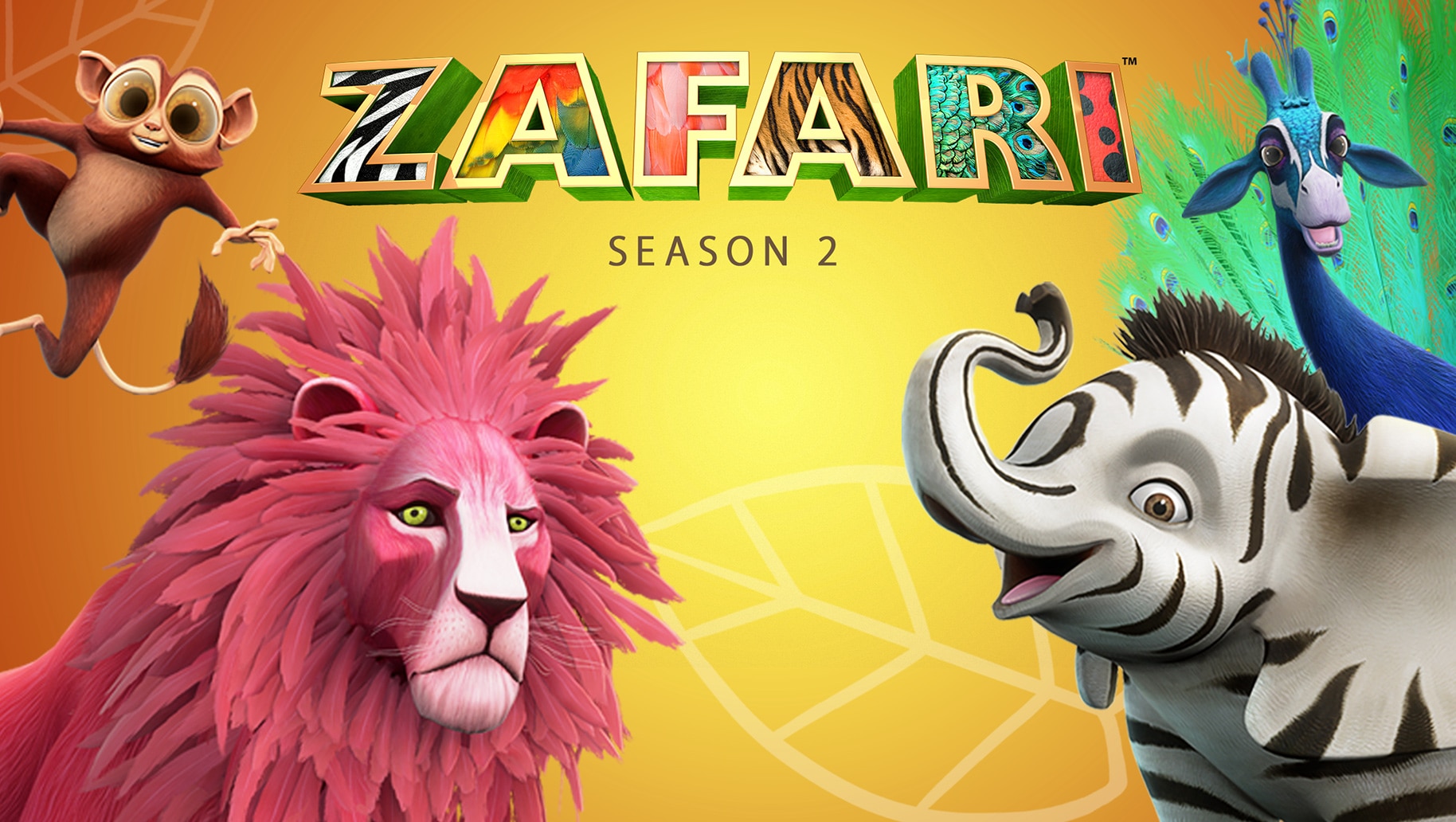 Zafari TV Show Watch All Seasons, Full Episodes & Videos Online In HD