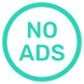 Ad-Free Experience